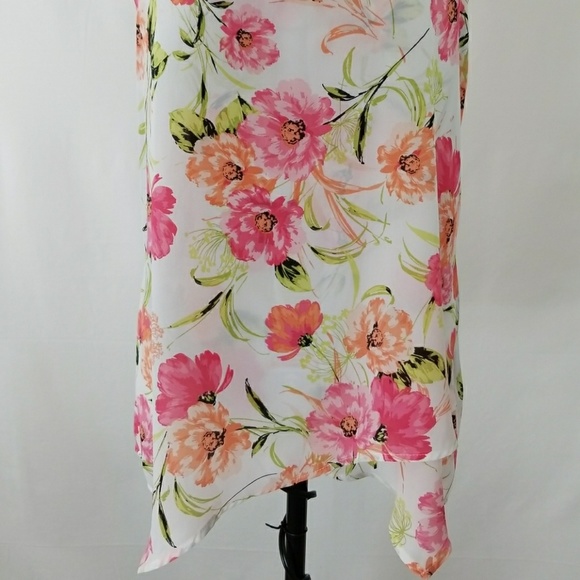 Nye Options Tank Top - Picture 4 of 8